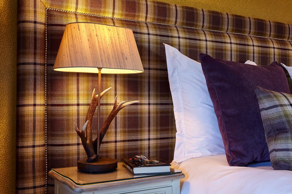 Hawkswood House And The Roundel Villa Peat Inn Esterno foto